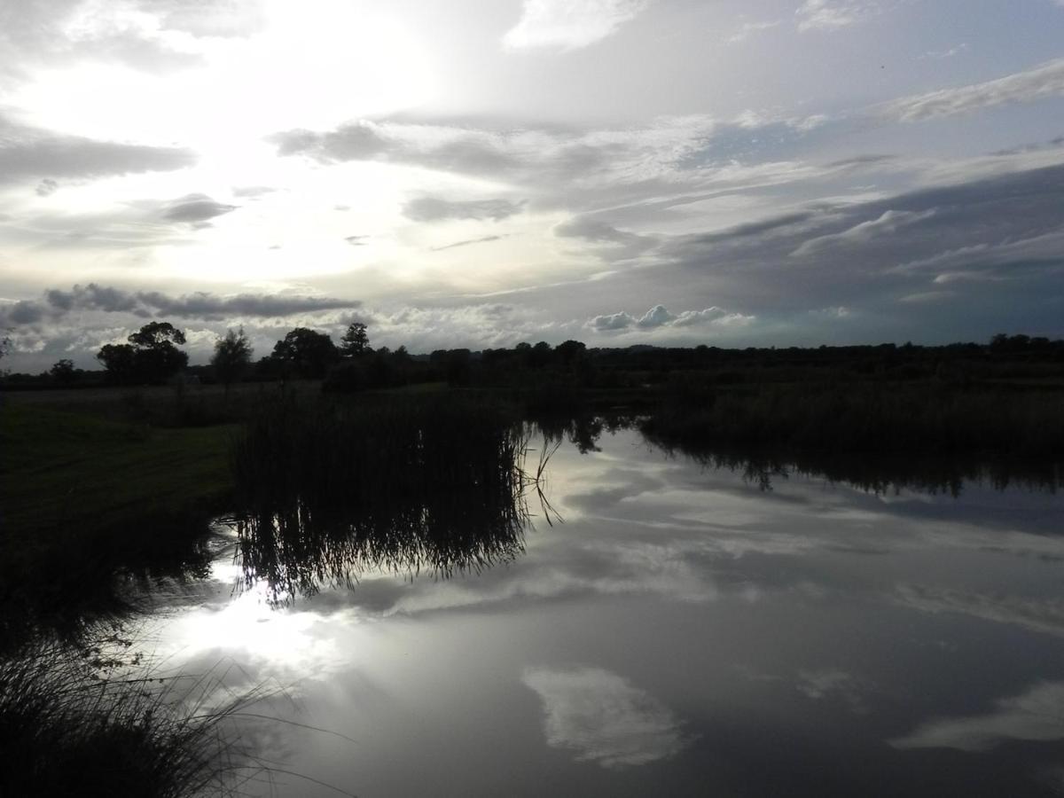 New Farm Cheshire Guest house 4*