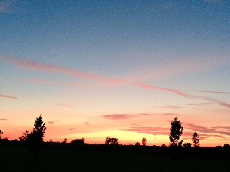 New Farm Cheshire 4* Winsford (Cheshire)