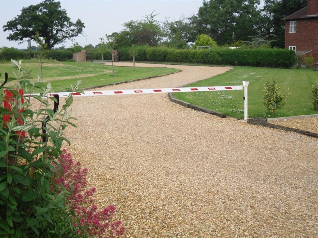 New Farm Cheshire Maison d'hôtes Winsford (Cheshire)