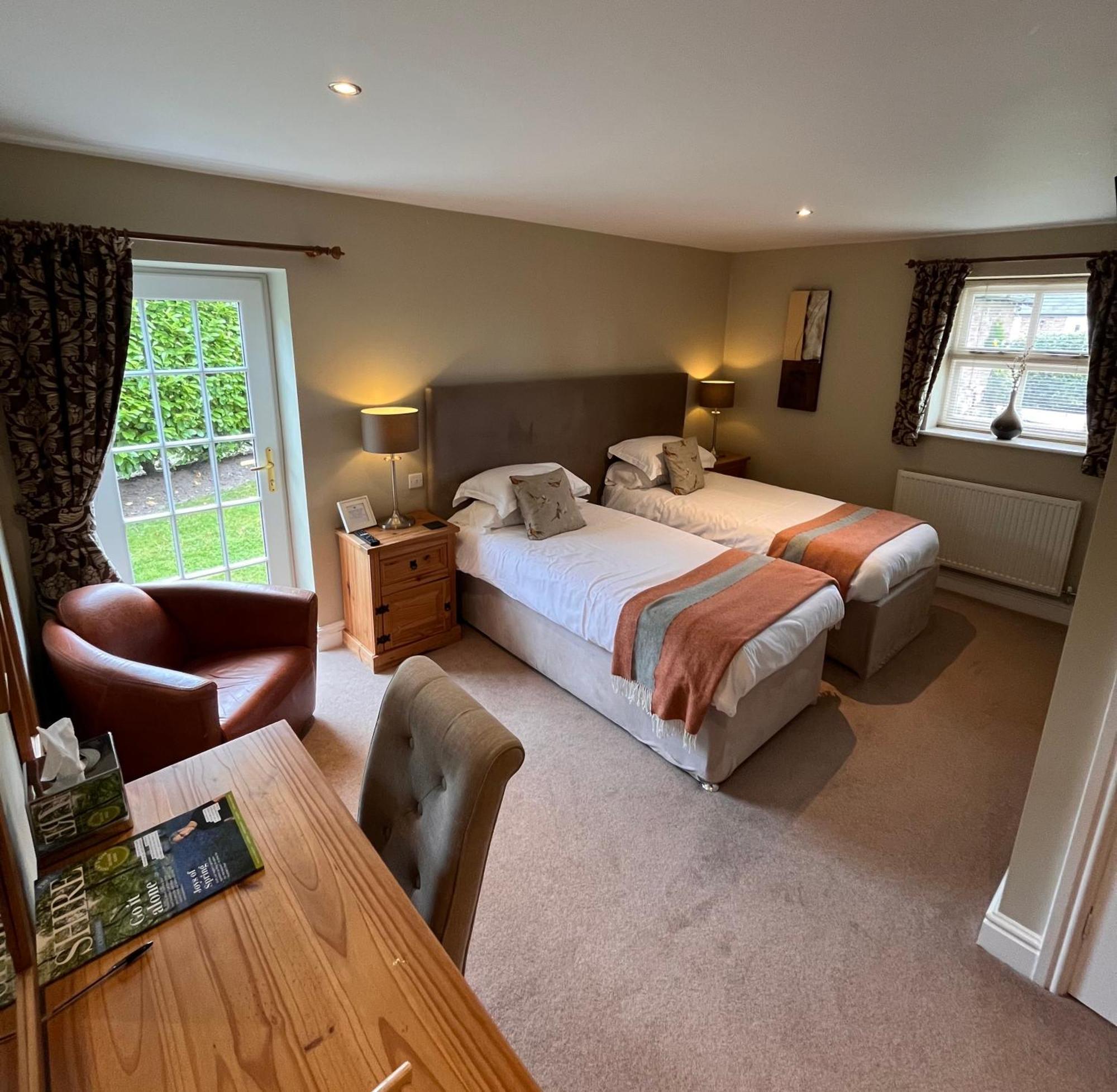 New Farm Cheshire Winsford (Cheshire)