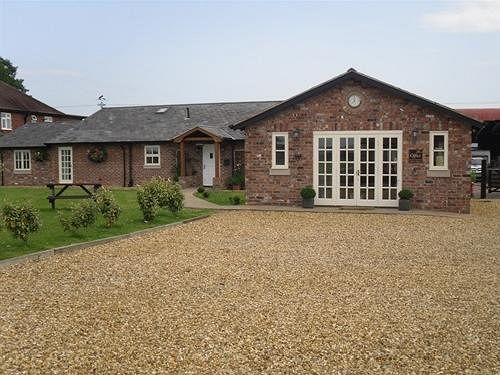 New Farm Cheshire Maison d'hôtes Winsford (Cheshire)